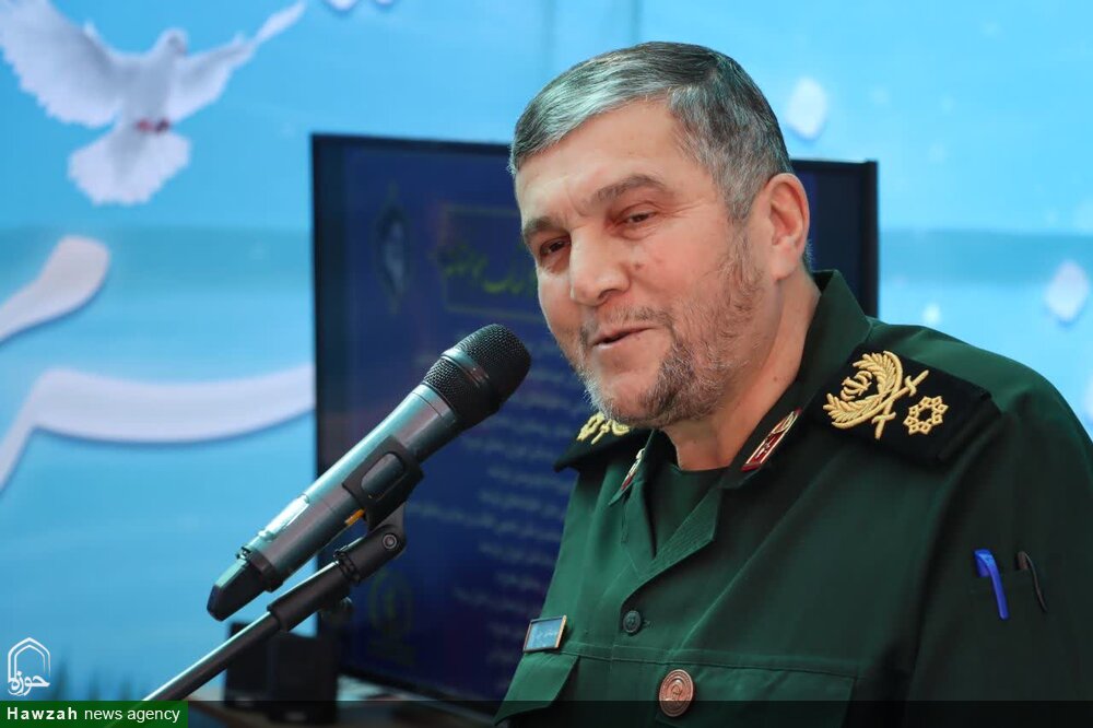 تلاش برای محرومیت‌زدایی از نیازمندان نزد خداوند ماندگار خواهد بود