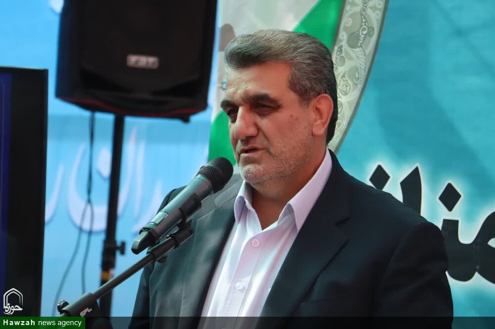 کنگره سه هزار شهید اقدامی فاخر و الگویی برای کشور است