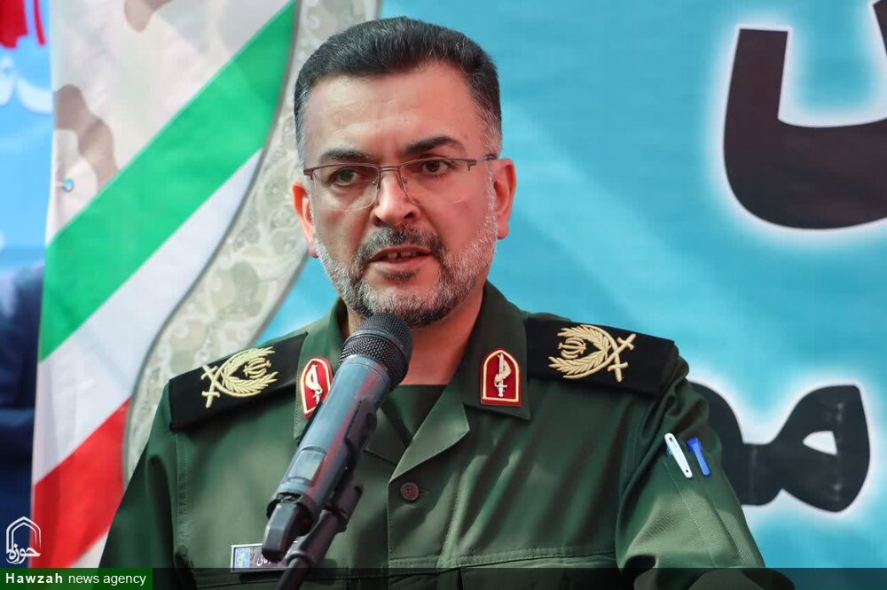 سه هزار بسته معیشتی، به یاد سه هزار شهید سمنان میان خانواده‌های کم‌برخوردار توزیع می‌شود