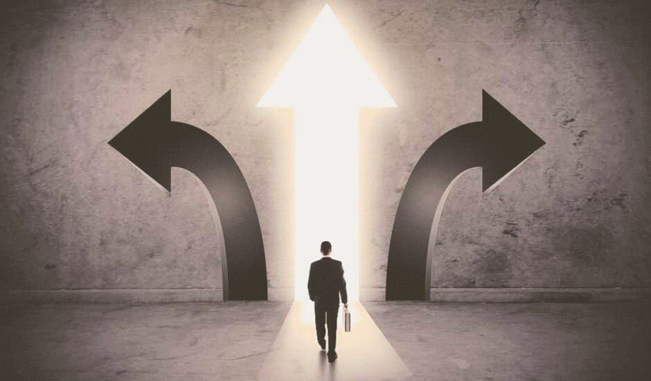 مسیر اطاعت از خدا اختیاری است، نه اجباری