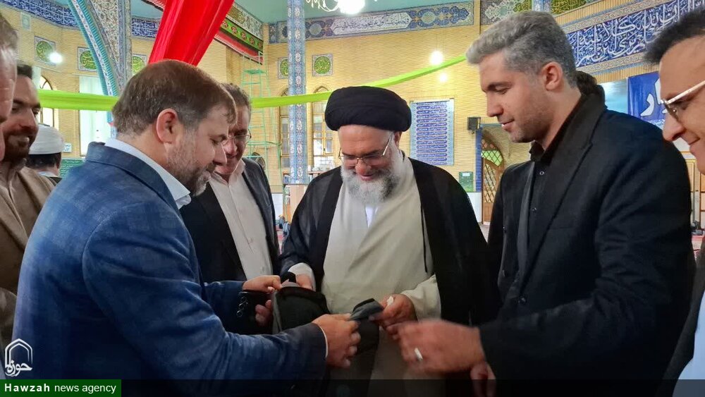 توزیع ۵۶۰۰ پک تحصیلی بین دانش آموزان مناطق محروم استان کهگیلویه و بویراحمد