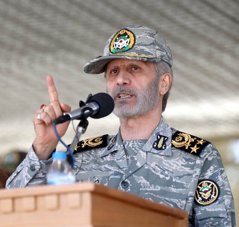 هدف دشمن از تحریم‌های ظالمانه، ایجاد شکاف بین مردم و نظام اسلامی است