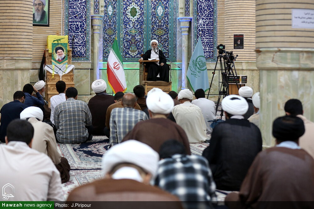 شهید سیدحسن نصرالله مایه عزت و آبروی شیعه در منطقه و جهان بود