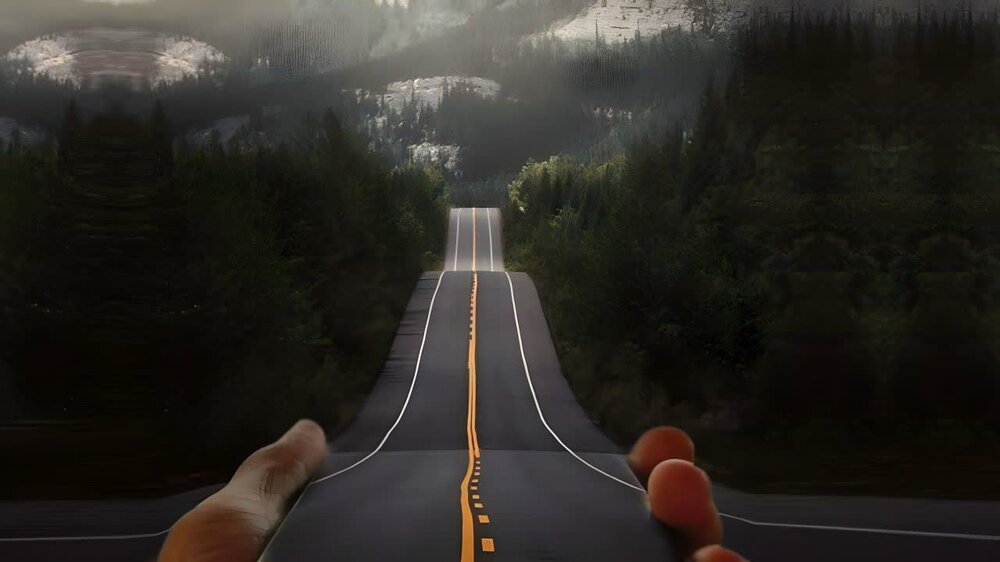 درس اخلاق | چطور مطمئن شویم در صراط مستقیم هستیم؟