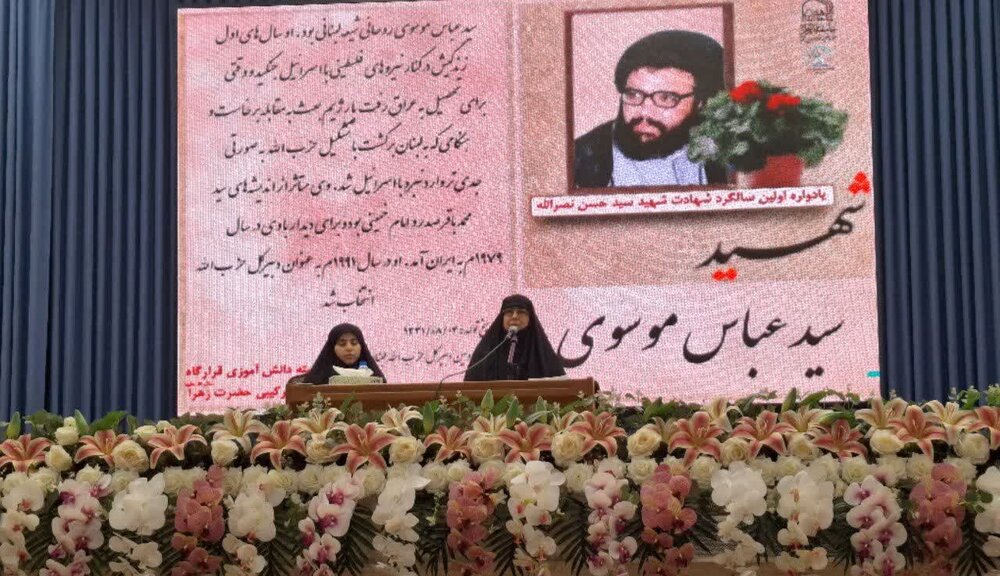 اخلاص سیدحسن نصرالله، رمز اثرگذاری او بر جهان بود/ راه و مکتب شهیدان مقاومت، چراغی فروزان برای آیندگان خواهد بود