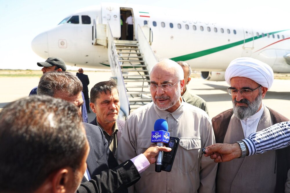 بررسی دغدغه‌های مردم، فعالان اقتصادی و مباحث مربوط به رفع ناترازی انرژی استان سمنان/ یکی از مشکلات جدی استان سمنان، مسئله آب است