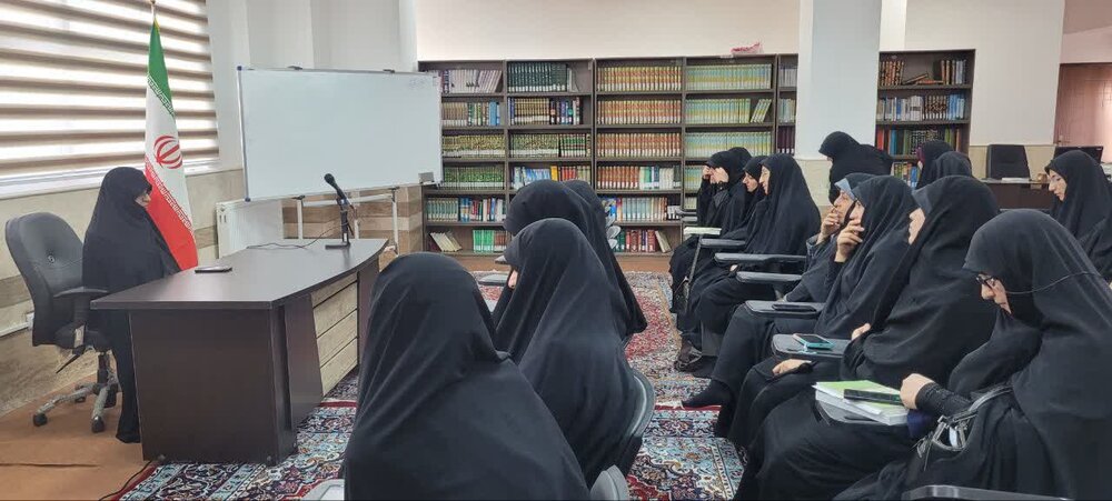 تبیین جامع قوانین آموزشی، فرهنگی و پژوهشی ویژه طلاب سطح ۳ اراک