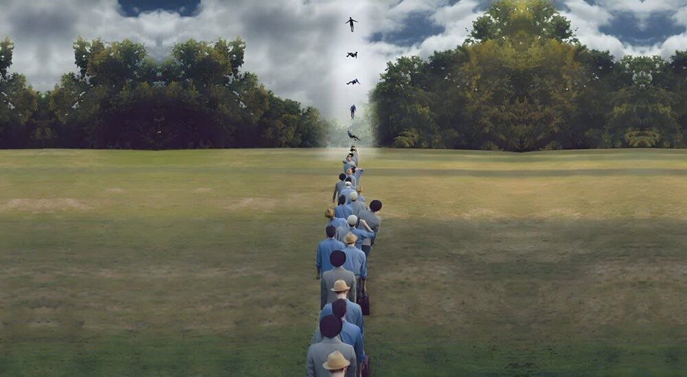 درس اخلاق | بزرگترین عامل بدبختی زندگی انسان + صوت