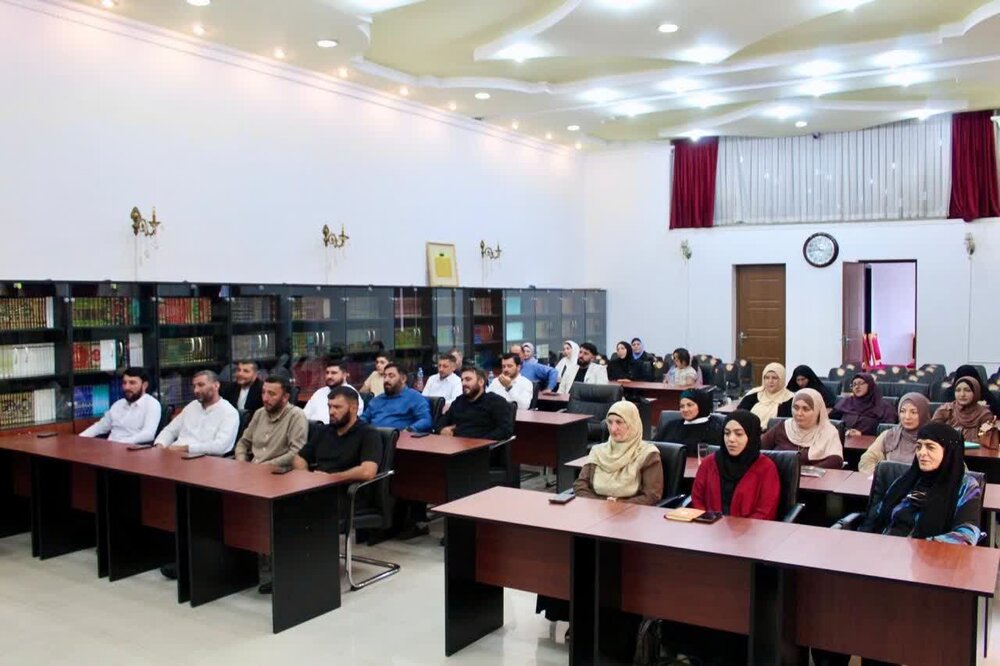 اداره کل مسلمانان گرجستان