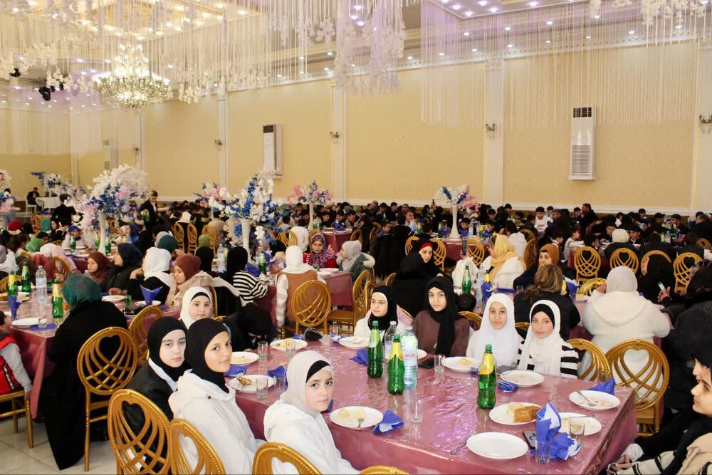 اداره کل مسلمانان گرجستان