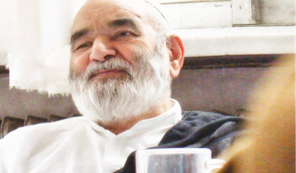 محور زندگی انسانی باید پیروی از فرمان خدا باشد