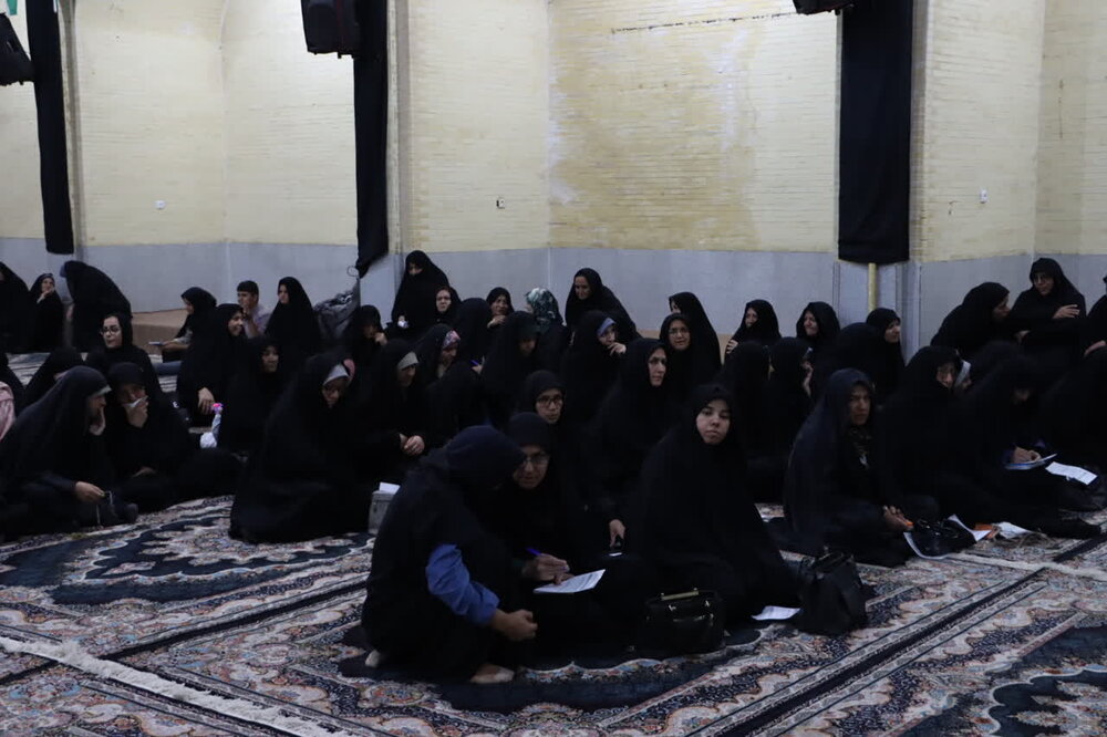 مشارکت محله ای شرط اصلی تأثیرگذاری فعالیت‌های فرهنگی