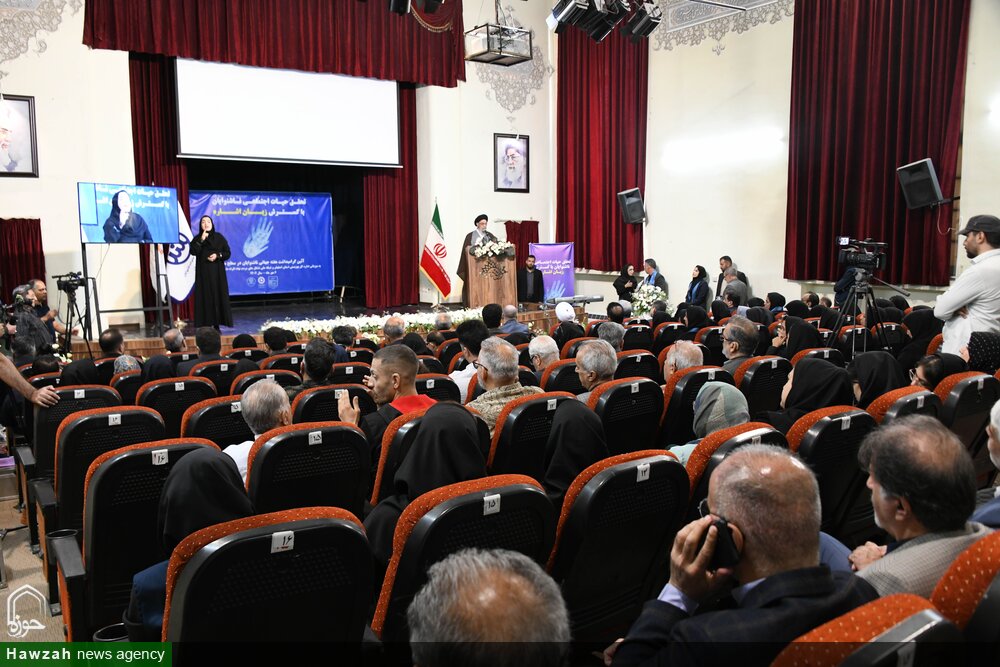 ضرورت اطلاع‌رسانی شفاف خدمات بهزیستی و مشارکت مردمی