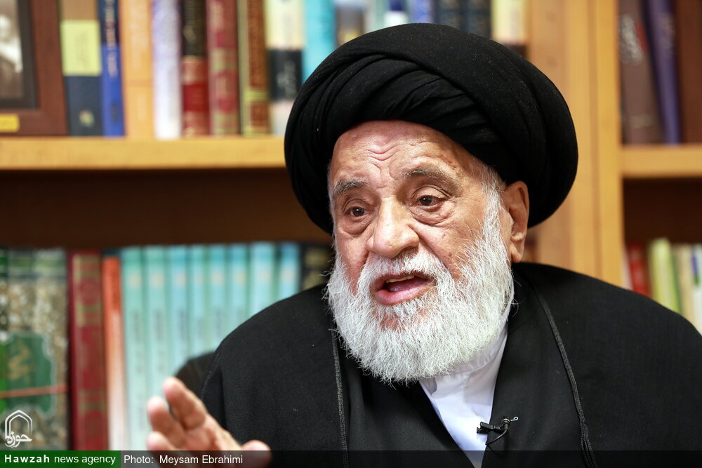 ایک خط جس نے سید حسن نصراللہ کو تاریخ معاصر کا عظیم قائد بنا دیا