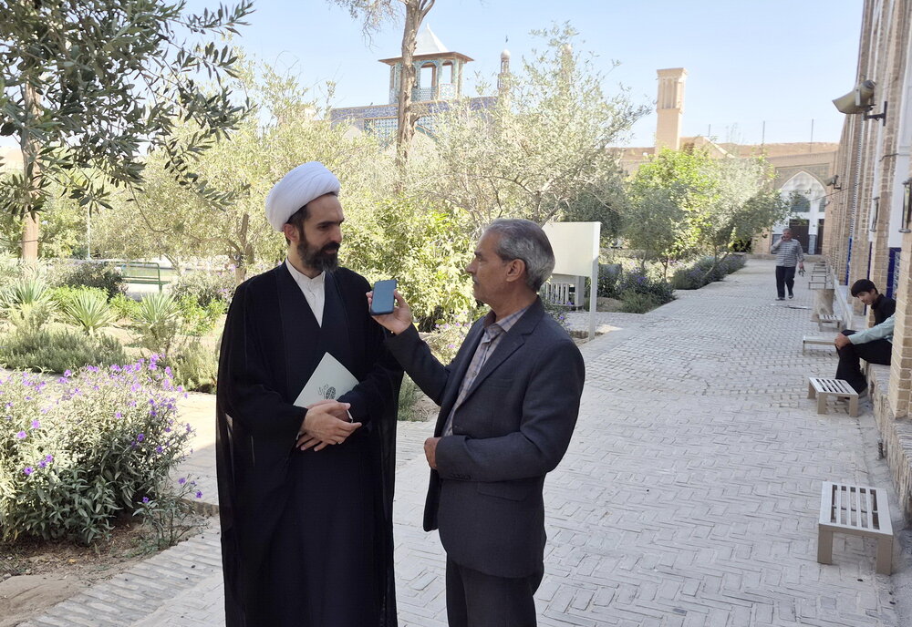 «طرح مثل خمینی(ره)» تا پایان امسال در ۱۰ استان کشور اجرا می‌شود