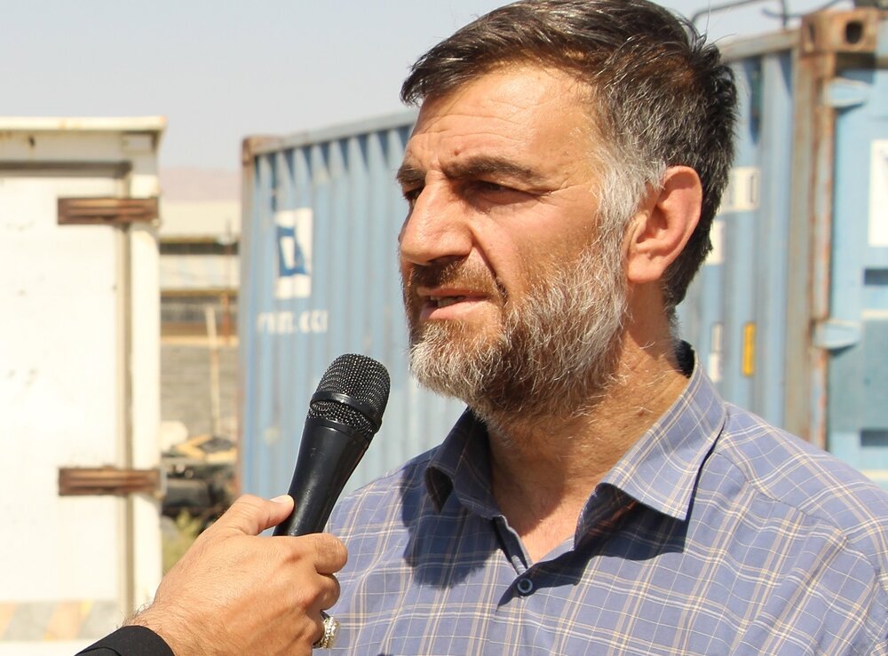 کنگره شهدای استان سمنان جلوه‌ای از همدلی و ایثار است