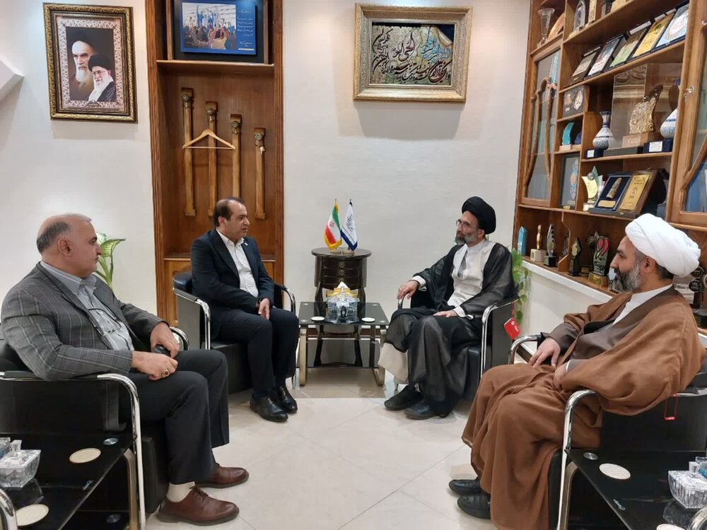 لزوم استفاده از ابزار هنر برای ترویج فرهنگ مهدویت