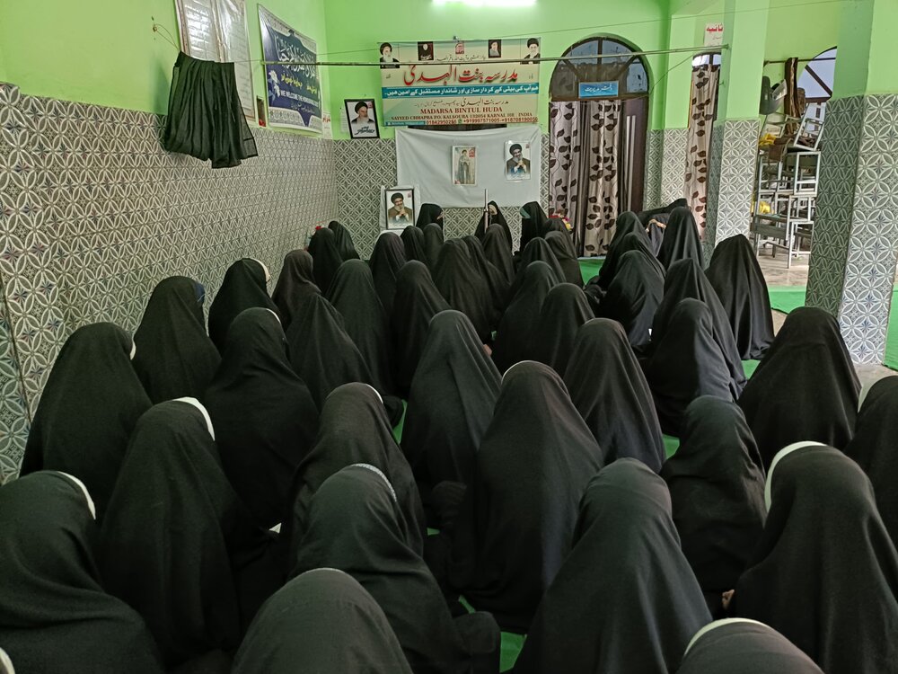 सय्यद हसन नसरुल्लाह का पवित्र जीवन जिहाद और प्रतिरोध से भरा थाः सय्यदा अलकामा बतूल