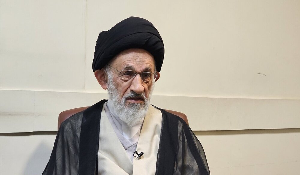 فقر می‌تواند انسان را تا مرز کفر ببرد