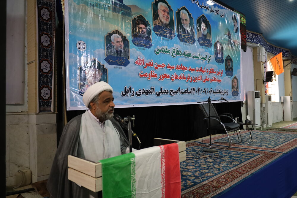 تهذیب نفس، پیش‌شرط اثرگذاری تبلیغی طلاب است