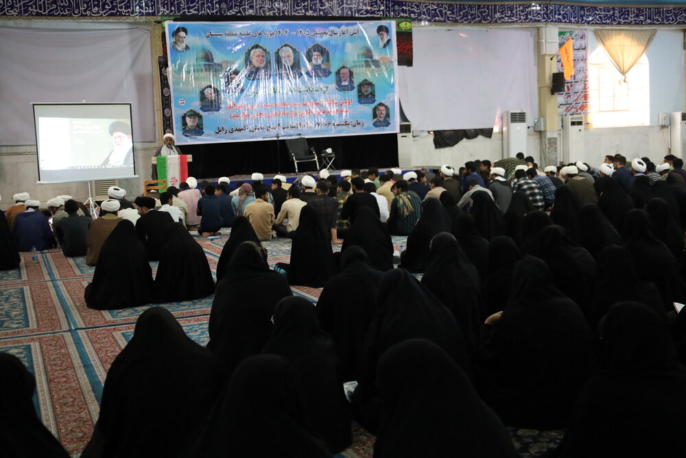 تهذیب نفس، پیش‌شرط اثرگذاری تبلیغی طلاب است