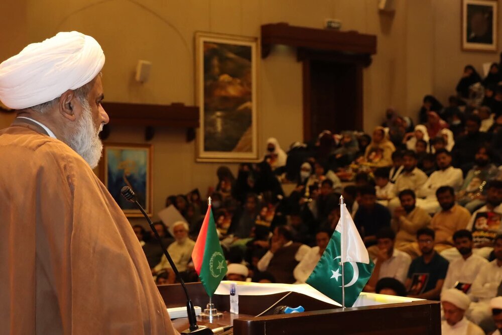 Pakistani Senator: Martyr Nasrallah Was Pride of Islamic Nation, Standard-Bearer of Resistance