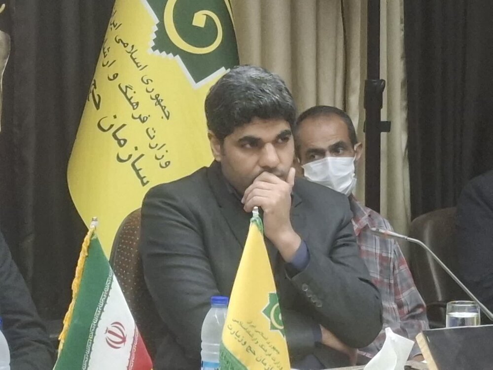 هفته جاری، آخرین مهلت پیش‌ثبت‌نام از متقاضیان تشرف به حج تمتع ۱۴۰۵