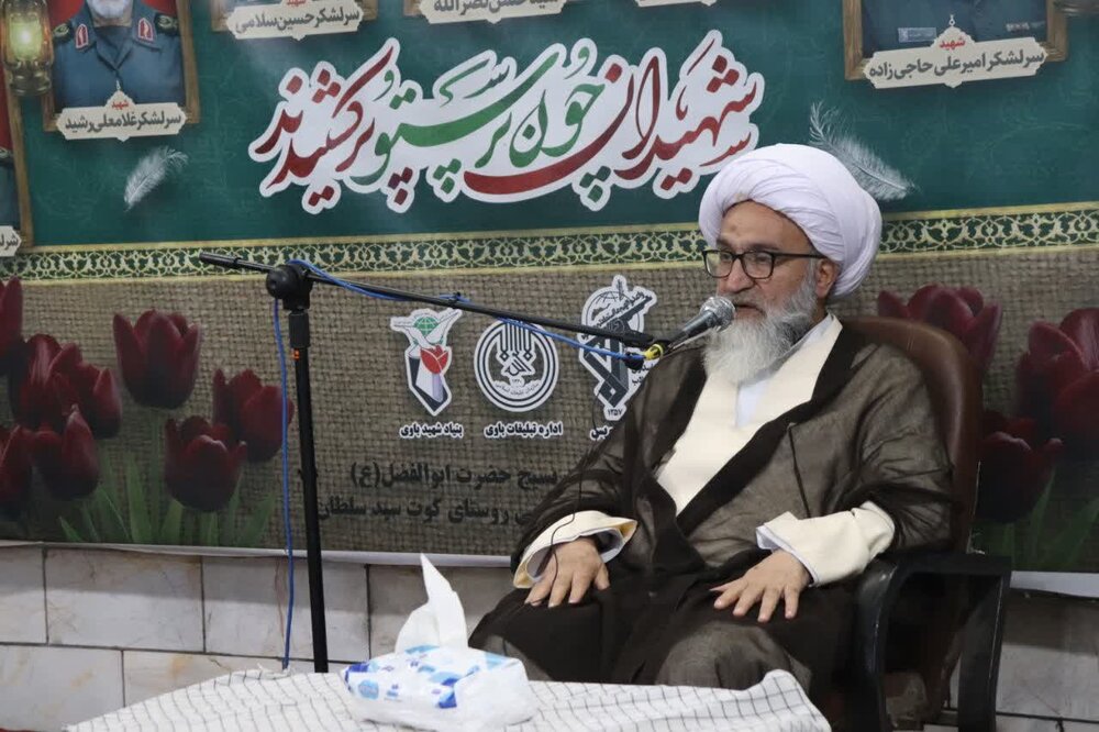 شهادت سید حسن نصرالله نقطه عطفی در تاریخ مقاومت است