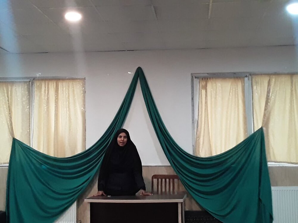 شکست حصر آبادان نماد توان رزمندگان ایران بود