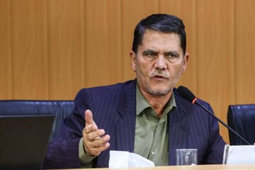 ظرفیت معادن استان سمنان را باید در اقتصاد ملی برجسته کرد