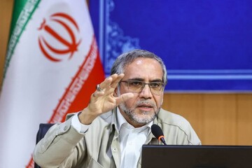 لزوم حل مسئله آب بین حوزه‌ای در استان سمنان و تقویت بودجه استان