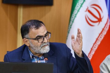 علیزاده: فرونشست زمین در استان سمنان به مرحله‌ای خطرناک رسیده است