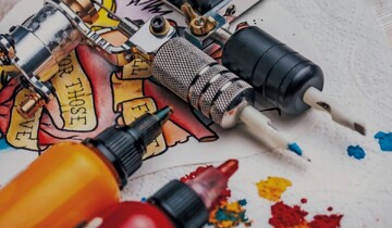 پرونده زیرِ پوست | آیا تتو می‌زنید؟ این گزارش را حتما بخوانید!