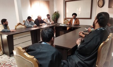 روش آیت الله مجتهدی تهرانی در تربیت طلاب تراز انقلاب اسلامی