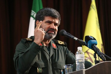 مکتب شهید نصرالله هدایتگر آزادی‌خواهان عالم شده است