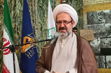 ضرورت انتقال فرهنگ ایثار و شهادت به نسل جوان