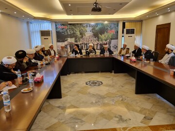 جمهوری اسلامی ایران در جنگ تحمیلی ۱۲ روزه با اقتدار عمل کرد