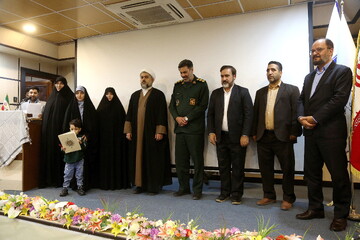 رویداد رسانه‌ای «جمعیت» برگزیدگان خود را شناخت + اسامی