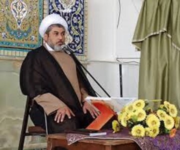 خون پاک شهید نصرالله راه مبارزه با استکبار را هموار کرد