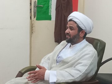 برگزاری مصاحبه داوطلبان ثبت نامی دوره تخصصی مشاوره اسلامی در بندرعباس