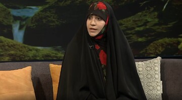 مردم ما پای حجاب زینبی و ارزش‌های فاطمی ایستاده‌اند