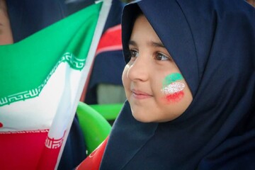 تصاویر/ آئین جشن عاطفه‌ها با هدف حمایت از ۶۵۰۰ دانش آموز در شهرستان سمنان