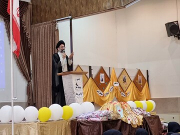 اسلام برای تمامی ابعاد زندگی انسان برنامه دارد