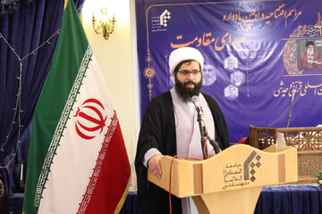 مکتب شهید نصرالله؛ الگویی برای اقامه قرآن در میدان مقاومت است