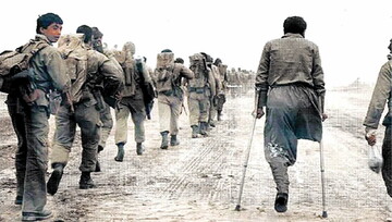 خاکریز خاطرات، گنجینه ارزش‌ها