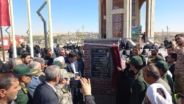 آذربایجان شرقی ۸۵ یادمان شهید دارد