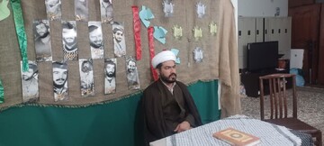 هر کس از جبهه ولایت عقب بماند، ناگزیر در جبهه باطل قرار خواهد گرفت