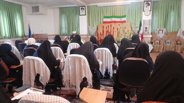 میدان جهاد امروز، عرصه فرزندآوری است