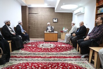 پاسخ به سؤالات و شبهات مرتبط با مهدویت در اولویت بنیاد امام مهدی(عج) قرار گیرد