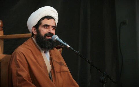 تصاویر/ مراسم هفتگی هیئت رایه الهدی یزد